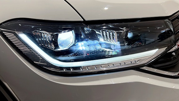 Volkswagen T-Cross 14 of 19