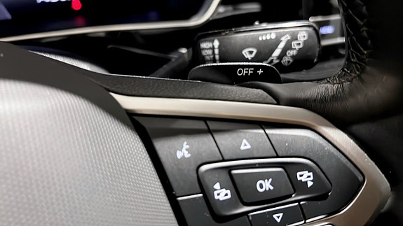 Volkswagen T-Cross 17 of 19