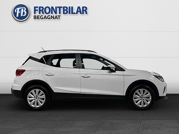 Seat Arona 6 of 23