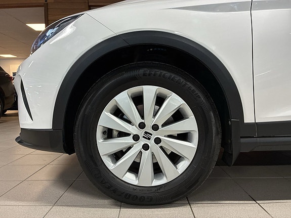 Seat Arona 22 of 23