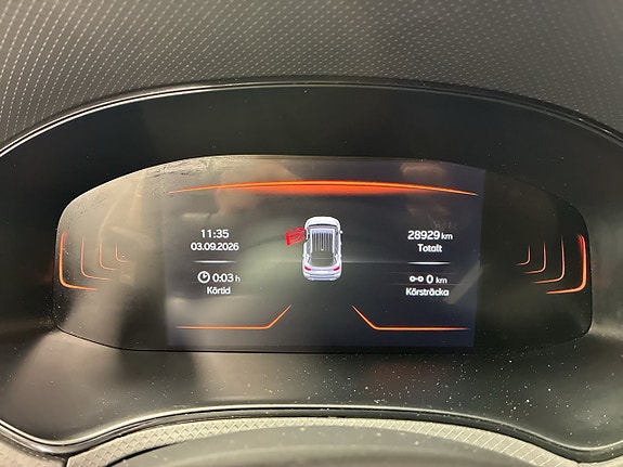 Seat Arona 13 of 23
