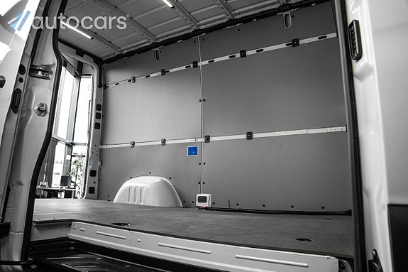 Mercedes-Benz Sprinter 317 14 of 28