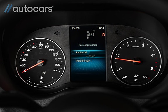Mercedes-Benz Sprinter 317 18 of 28