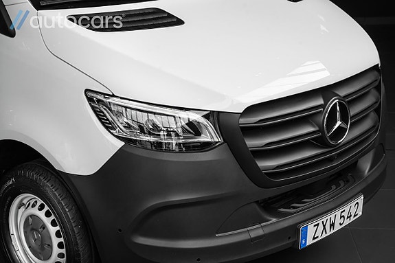 Mercedes-Benz Sprinter 317 9 of 28