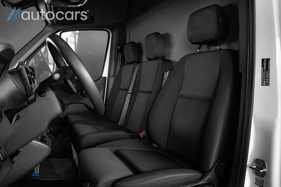 Mercedes-Benz Sprinter 317 25 of 28