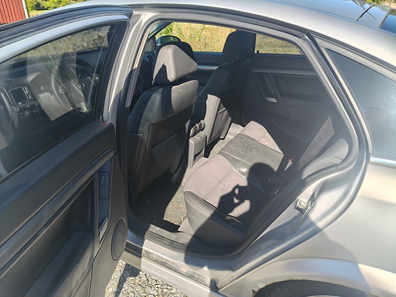 Opel Vectra 6 of 9