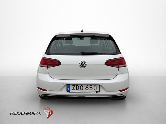 Volkswagen e-Golf VII 6 of 30