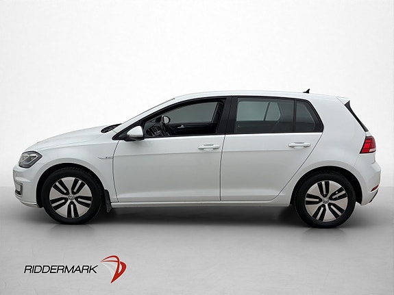 Volkswagen e-Golf VII 5 of 30