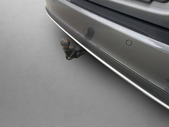 Volkswagen Golf Alltrack 8 of 27