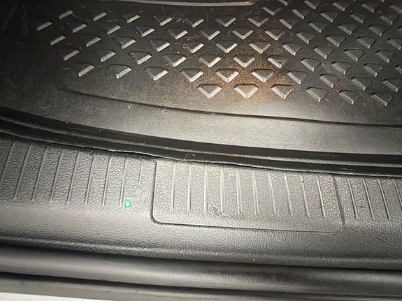 Volkswagen Golf Alltrack 22 of 27