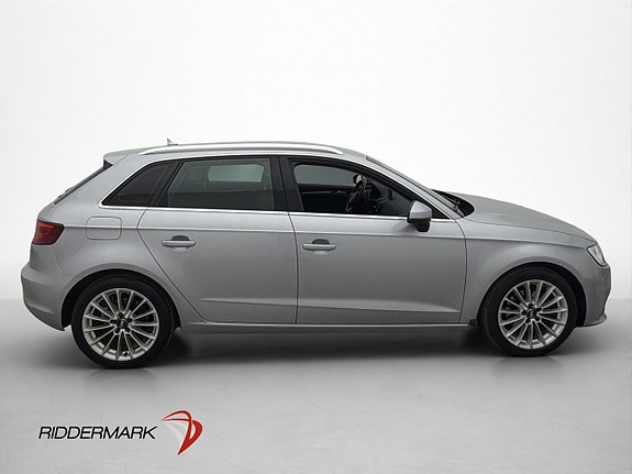 Audi A3 6 of 26