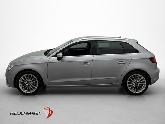 Audi A3 4 of 26