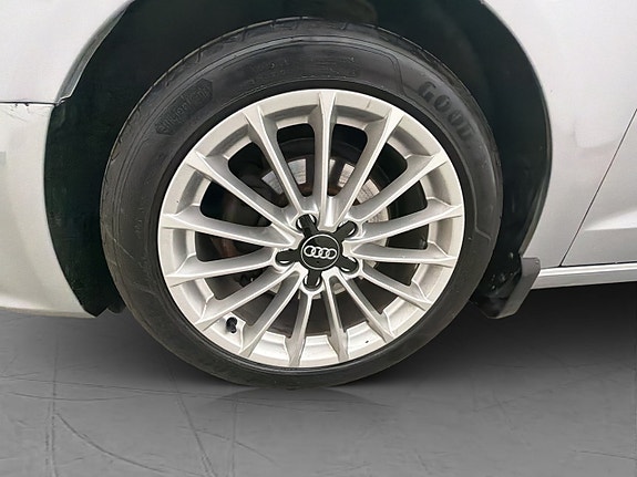 Audi A3 23 of 26