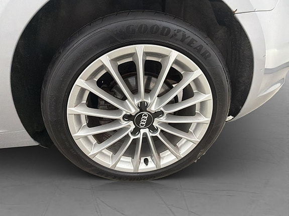 Audi A3 24 of 26
