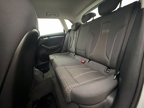 Audi A3 13 of 26