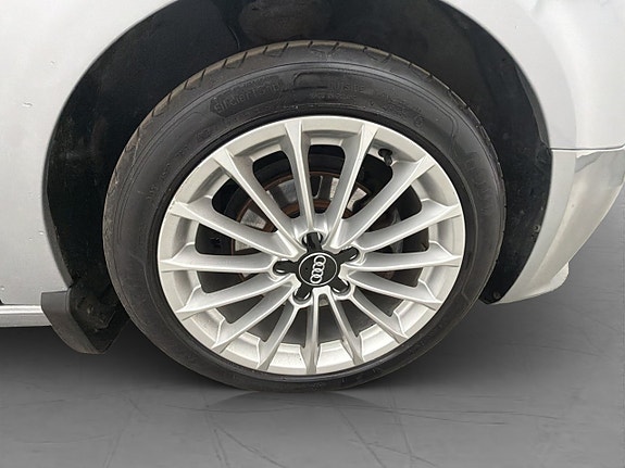 Audi A3 26 of 26