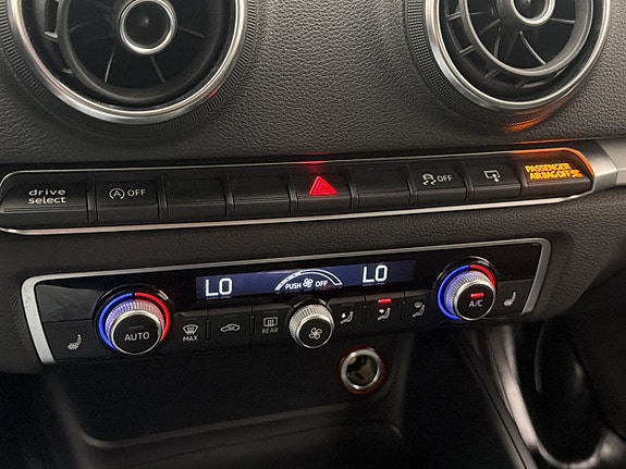 Audi A3 19 of 26