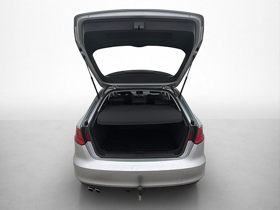 Audi A3 9 of 26