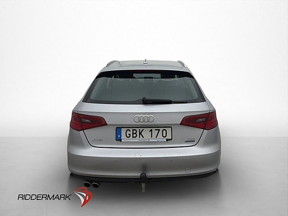 Audi A3 5 of 26