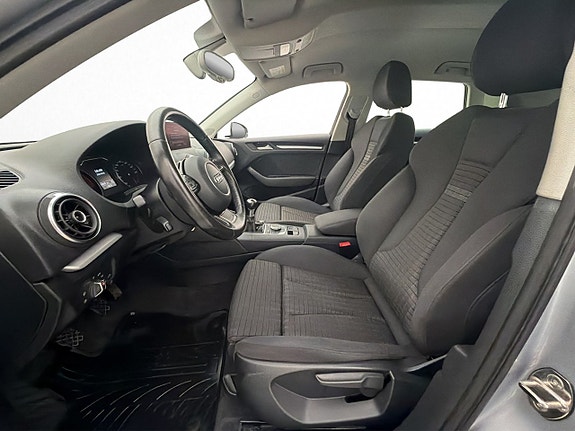 Audi A3 12 of 26