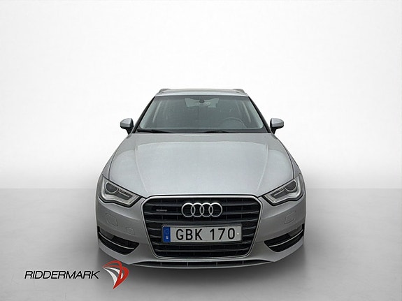 Audi A3 2 of 26
