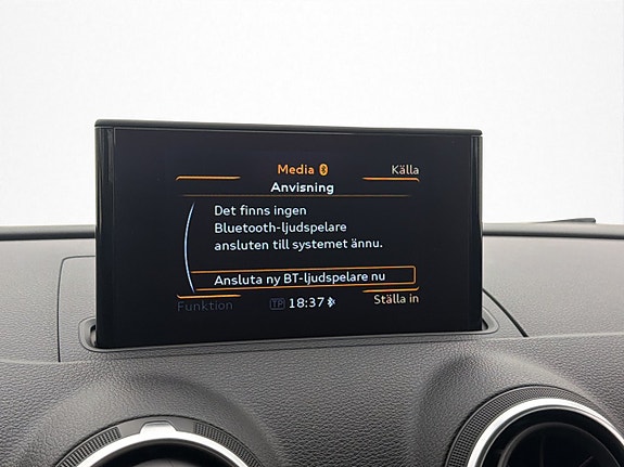 Audi A3 18 of 26