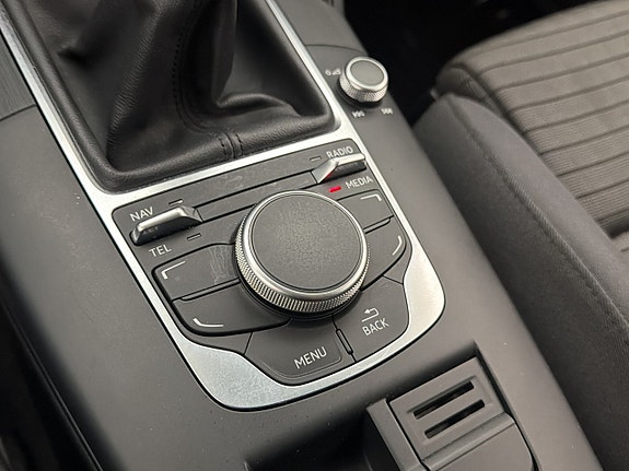 Audi A3 20 of 26