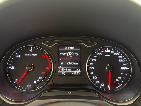 Audi A3 16 of 26