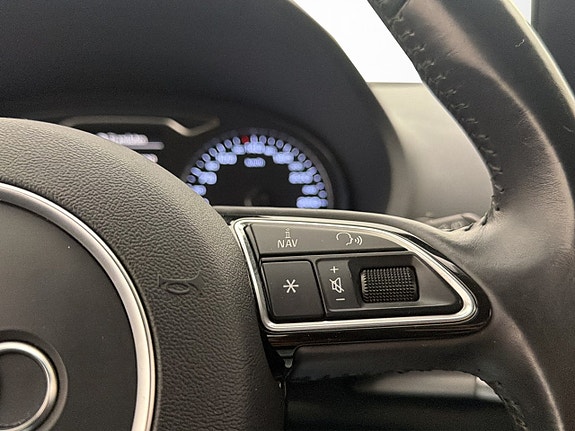 Audi A3 17 of 26