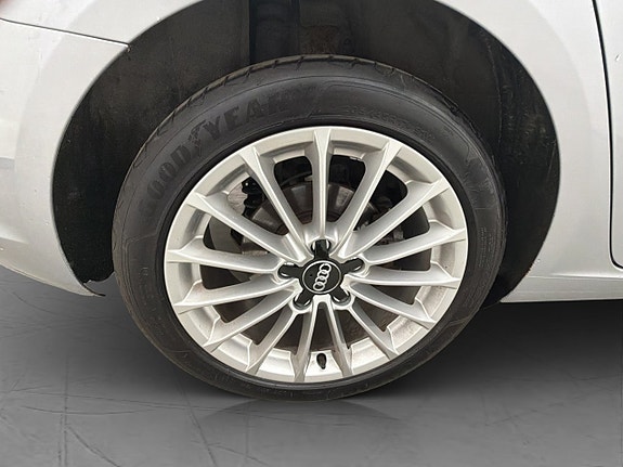 Audi A3 25 of 26