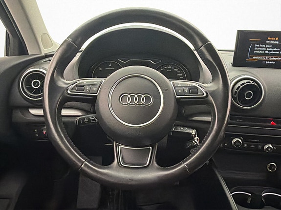 Audi A3 11 of 26