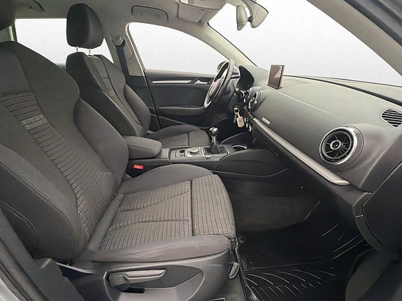 Audi A3 10 of 26