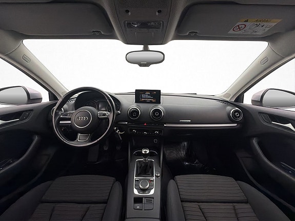 Audi A3 14 of 26