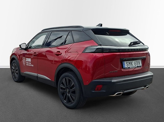 Peugeot 2008 2 of 10