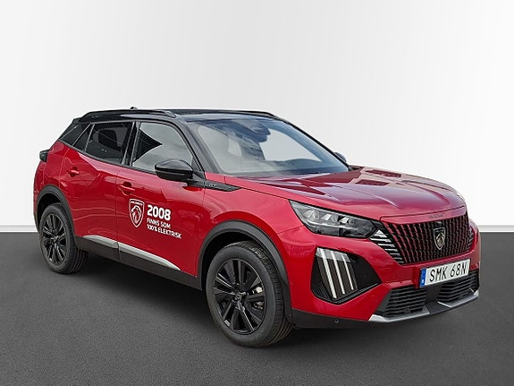 Peugeot 2008 3 of 10