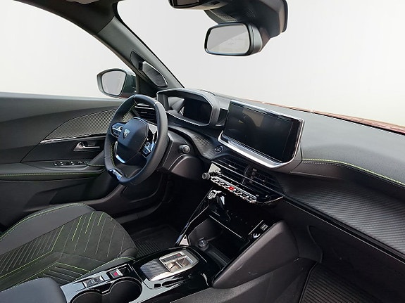 Peugeot 2008 9 of 10