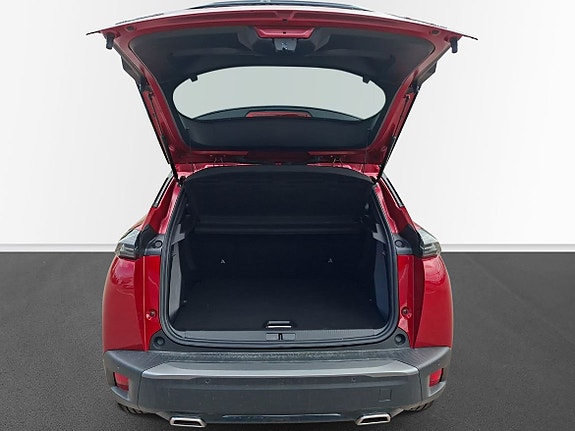 Peugeot 2008 6 of 10