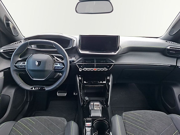 Peugeot 2008 10 of 10