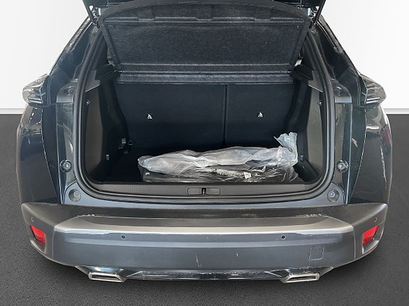 Peugeot 2008 6 of 10