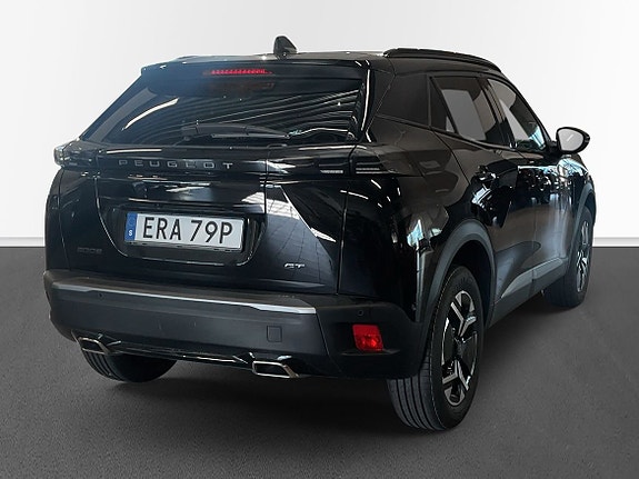 Peugeot 2008 4 of 10