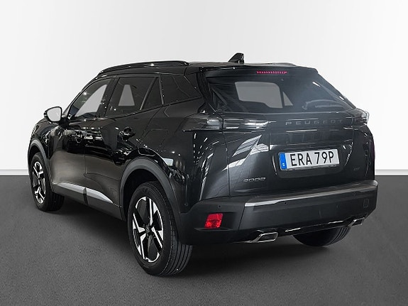 Peugeot 2008 2 of 10