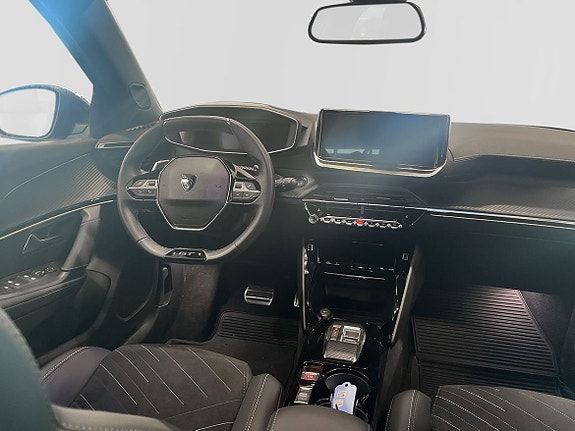 Peugeot 2008 10 of 10