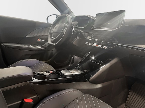 Peugeot 2008 9 of 10