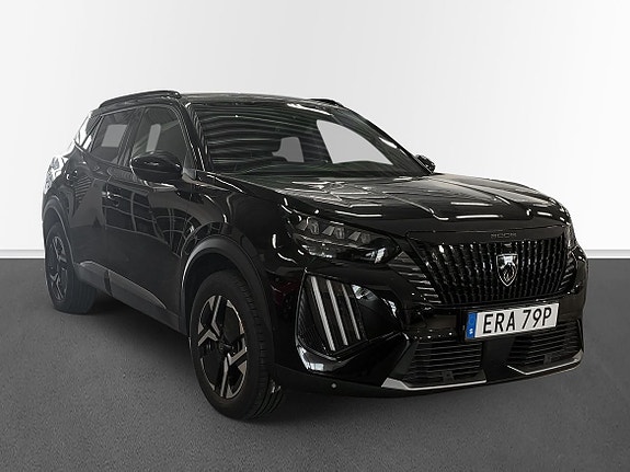 Peugeot 2008 3 of 10