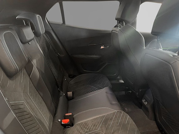 Peugeot 2008 8 of 10