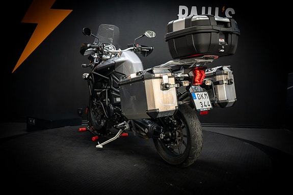 Triumph Tiger Explorer 1200 5 of 16