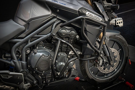 Triumph Tiger Explorer 1200 10 of 16