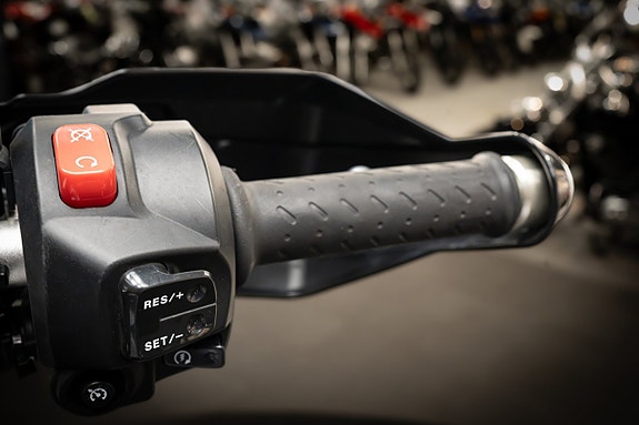 Triumph Tiger Explorer 1200 15 of 16