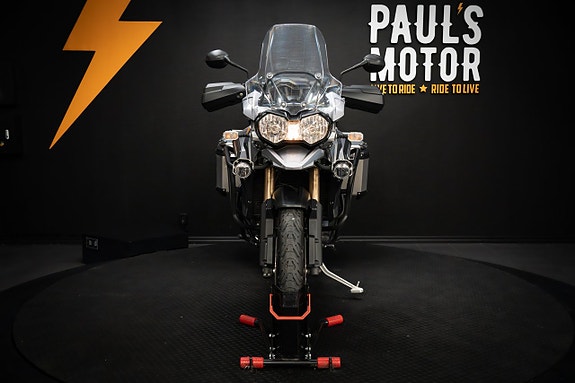 Triumph Tiger Explorer 1200 8 of 16