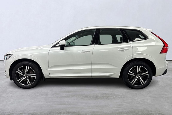 Volvo XC60 2 of 20